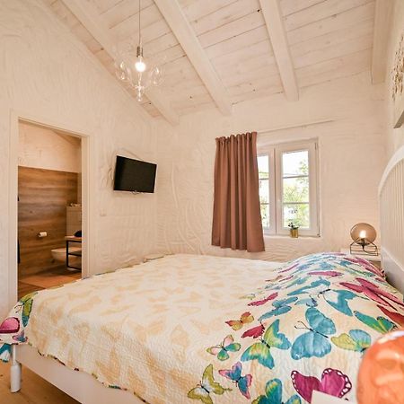 Villa Pepina Risika Ruang foto