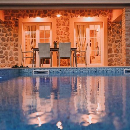 Villa Pepina Risika Ruang foto